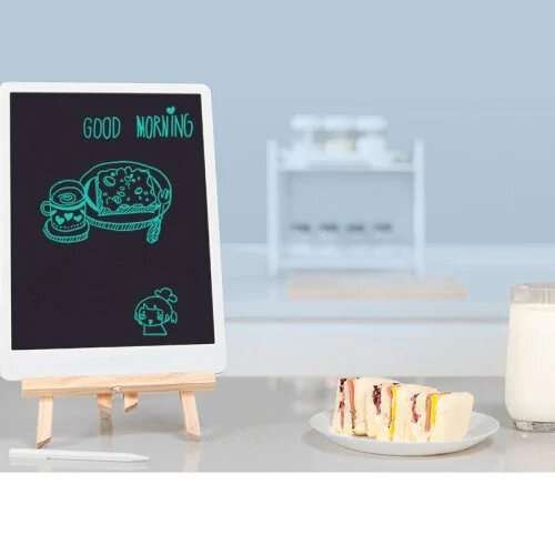 Xiaomi Mijia Writing Tablet 10/13.5 inch Small LCD Blackboard Ultra Digital Drawing Board Electronic