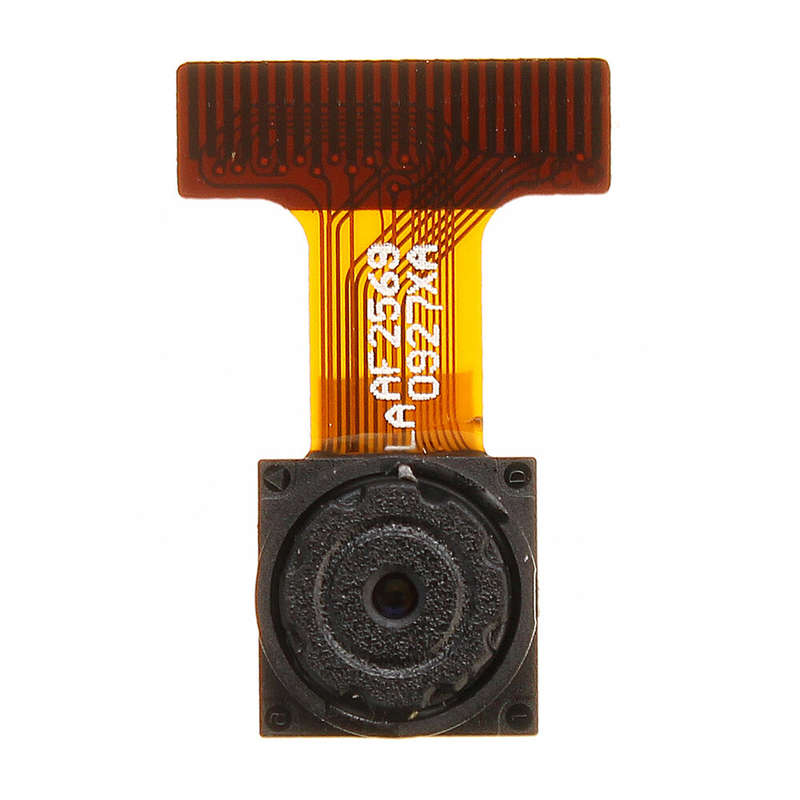 ESP32-CAM WiFi + bluetooth Development Board ESP32 with FT232RL FTDI USB to TTL Serial Converter 40
