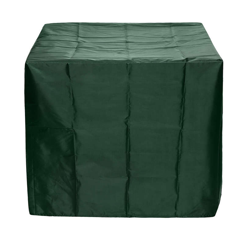 343430 Inch Air Conditioner Cover Furniture Waterproof Windproof Tool Storage