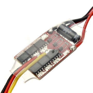 WLtoys V930 V977 V931 RC Helicopter Parts ESC V977-004