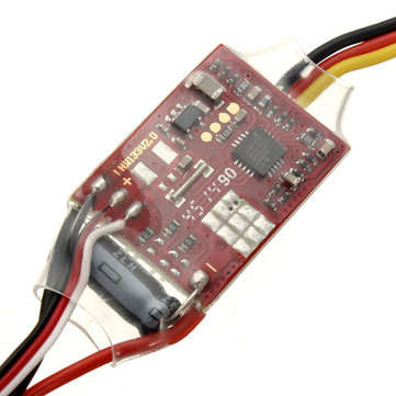 WLtoys V930 V977 V931 RC Helicopter Parts ESC V977-004