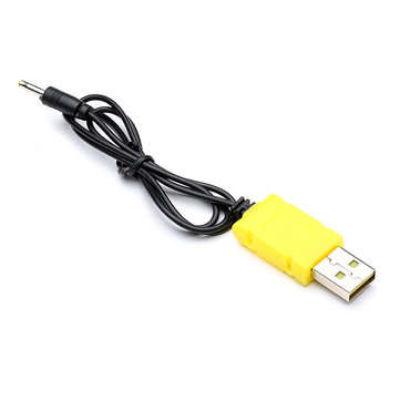 FQ777-610 RC Helicopter Parts USB Cable AF610-7