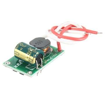 AC12V DC12V 10W 3X3W Low Voltage Drive Power Module