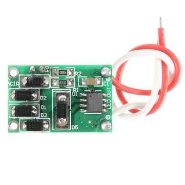 AC12V DC12V 10W 3X3W Low Voltage Drive Power Module