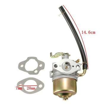 Generator Engine Carburetor Carb For Robin Wisconsin EY15 EY20 227-62450-10