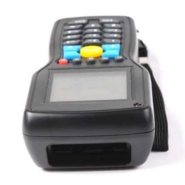 T5 Elite Wireless Barcode Reader Terminal Data Collector Scanner
