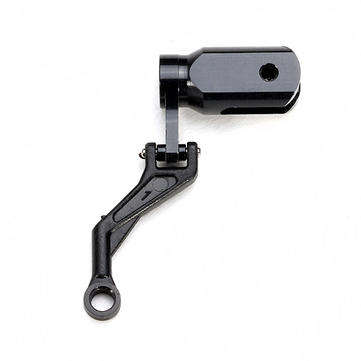XK K124 Metal Rotor Clip Set Component Helicopter Upgrade Parts