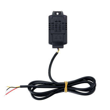 RS485 High Precision SHT20 Temperature Humidity Sensor Module Temperature Humidity Monitor Transmitt