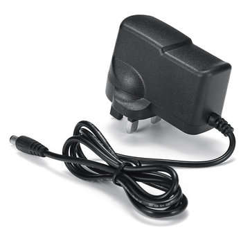 12V 1A Ride On Car Bike Battery Charger AC Adapter for Kids Electric Scooter