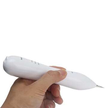 Laser Plasma Pen Facial Care Tool Dark Spot Scar Remover Mole Tattoo Removal Machine Freckle Tag War