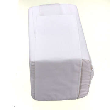Knee Ease Pillow Sciatica Relief Cushion Ankle Pads Sponge Pads Soft Bed Sleeping Aid Lower Back Art
