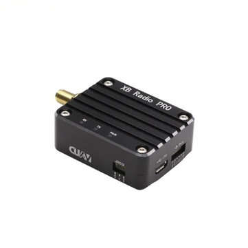 CUAV XB PRO Radio Telemetry Combo 908-928MHz -110dBm 200Kbps Air & Ground Station Standard Set for P