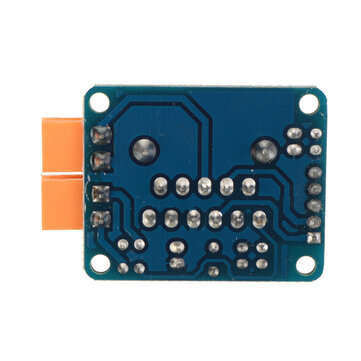 LMD18200 Motor Driver Car DC Motor Professional Driver Module H Bridge