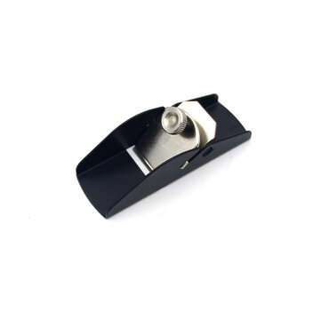 Mini Hand Planer Portable Trimming Planer Woodworking Plane Trimming Projects Carpenter Hand Tool