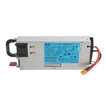 ISDT Q6 Nano BattGo 200W 8A Lipo Battery Charger With HP DC 12V 460W 38A Power Supply