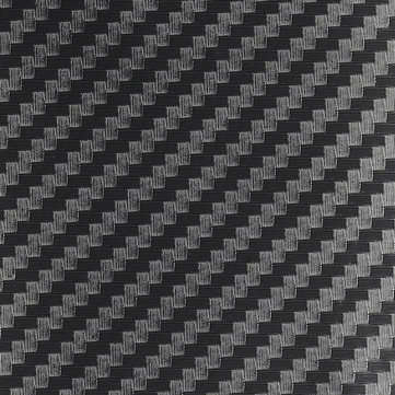 Carbon Fiber Sticker Vinyl Decal Car Tail Trunk Sill Plate Bumper Guard Protector Cover Trim