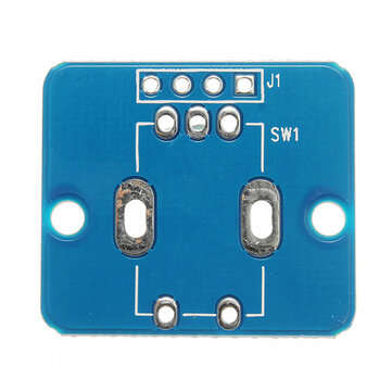 Original JYETech DSO-SHELL DSO150 15001K DIY Digital Oscilloscope Unassembled Kit With Housing