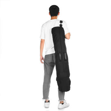 105x28cm Metal Detectors Bag Professional Detector Carry Bag Detecting Finder Multifunction Storage