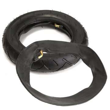 10 x 2.125`` Electric Scooter Tire + Inner Tube Scooter Wheels for Balancing Scooter