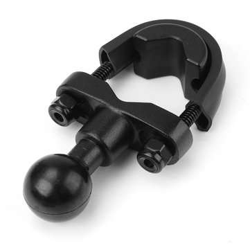 Motorcycle Handlebar 1inch Ball Mount Base For Garmin Zumo 450 550 Series GPS Cradle