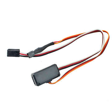 FlySky FS-CVT01 Voltage Sensor Telemetry Data Collection Module for FS-i6 FS-i10 Transmitter and FS-