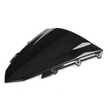 Front Motorcycle Windshield Windscreen For Honda CBR500R CBR400R CBR 2016-2017