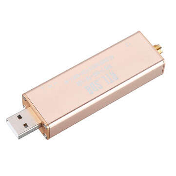 RTL SDR Receiver V3 Pro With Chipset rtl2832 rtl2832u r820t2 for Ham Radio SDR RTL for 500 Khz-2 GHz