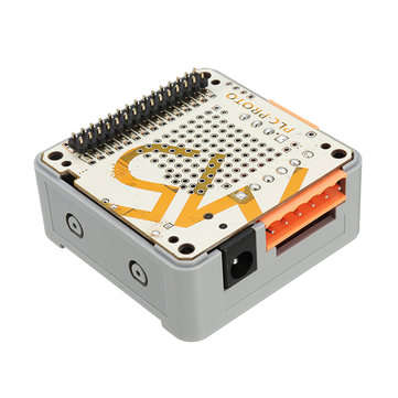 M5Stack PLC-Proto Industrial Board Module Contains RS485 & ACS712-5B Programmable Logic Controller R