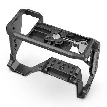 SmallRig 2999 A7S3 DSLR Cage A7SIII Form-fitting Cage for Sony Alpha 7S III Camera Cage A7S3 Cage Ri