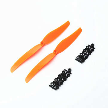 XXD 2217 KV1100 Brushless Motor+1060 Propeller*2+9g Servo*2+40A ESC RC Power System Combo for RC Dro