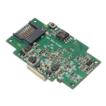 Hubsan X4 STAR H507A RC Quadcopter Spare Parts 720P Camera Module H507A-06