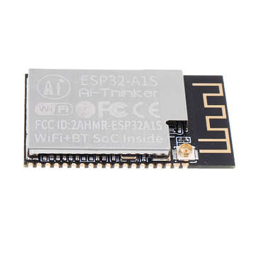 ESP32-A1S WiFi Module ESP32 Serial to WiFi Audio Module