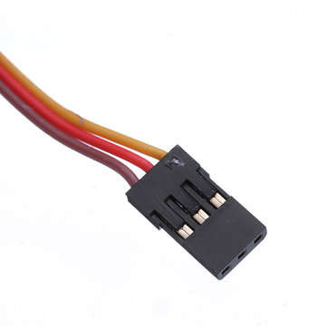 KST X15-755X Digital Servo Coreless 10.2KG Metal Gear For RC Helicopter Robot