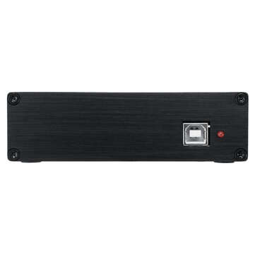 DOREMiDi High-Speed USB MIDI Interfaces Host Box MIDI Host USB to MIDI Converter