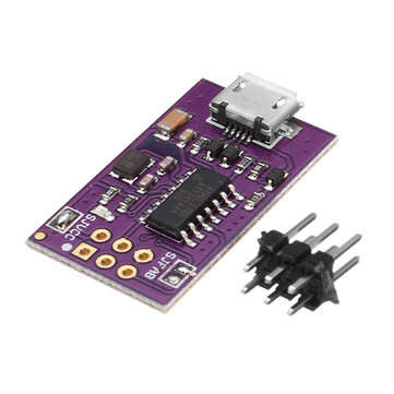 5V Micro USB Tiny AVR ISP ATtiny44 USBTinyISP Programmer Geekcreit for Arduino - products that work
