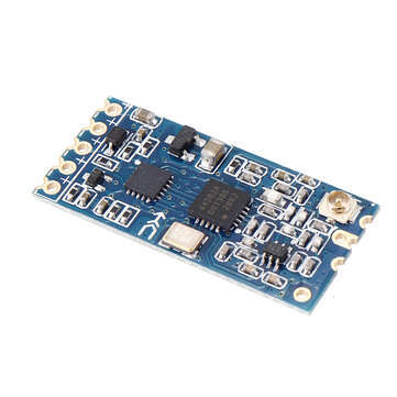 Geekcreit HC-12 433MHz SI4463 Wireless Serial Module Wireless Transceiver Transmission Serial Comm