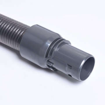 Extension Pipe Hose Soft Tube for Dyson DC59 DC62 DC44 DC74 V6 Vacuum Cleaner Pipe Replacemnet Spare