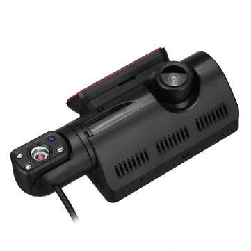 3Inch 1080P Car DVR Motion Detections Night Vision Dash Cam Loop Record Detector