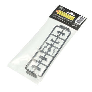 Orlandoo Hunter Beam Bridge Accessories TA0019 OHPC35205 For 1/35 OH35A01 RC Car Parts
