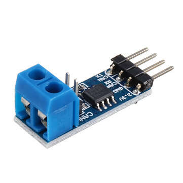 Waveshare SN65HVD230 CAN Bus Module Communication CAN Bus Transceiver Development Board