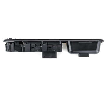 Master Control Window Switch RHD 6554.QC For Peugeot 207 for Citroen C3
