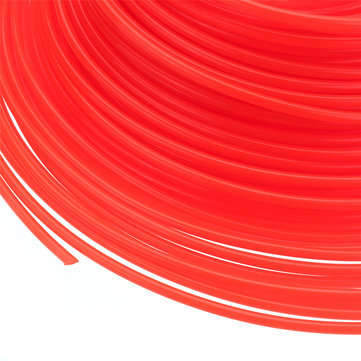 3mm x 50m Nylon Trimmer Line for Brushcutter  Lawnmower