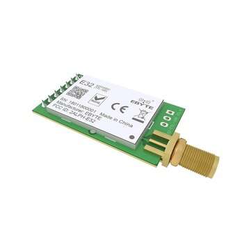 Ebyte E32-433T20DC LoRa SX1278 433MHz Wireless Module Transceiver 8000m 8km UART Interface RF Modu