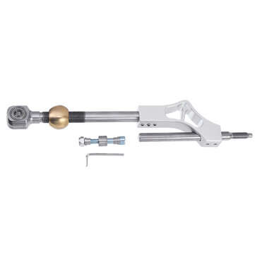 Car Circuit Adjustable Short Shifter For Honda Civic Integra CRX B16 B18 B20 D16