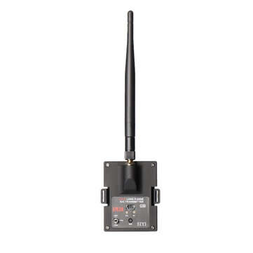 SIYI FM30 2.4GHZ 30KM Telemetry Bluetooth Long Range Transmitter Module UART ... (MODEL: FM30FRMINI)