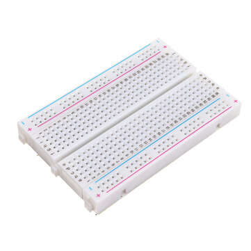 KW Electronic Components Base Kit with 17 Classes Breadboard Components Set Geekcreit for Arduino -