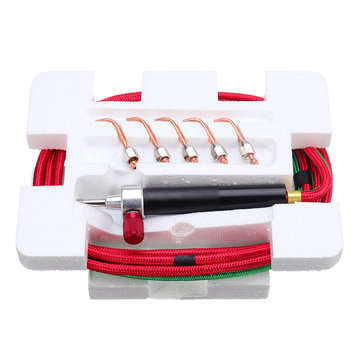 Mini Jewelry Gas Mirco Torch Welding Brazing Cutting Tools