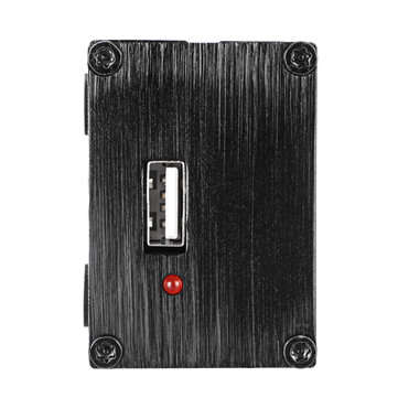 DOREMiDi MIDI Interfaces Controller UR-1 USB MIDI Network Host Box Interface Computer Musical Instru