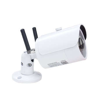 Jimi JH012 Mini 3G WiFi IP Camera Outdoor Surveillance 720P Night Vision Bullet CCTV Security Camera