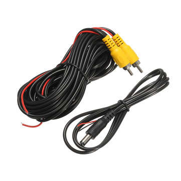 Rear View Reverse Parking Camera Night Vision 120 For Ford Focus 3 Mk3 2014
